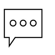 We inform Clients about why we collect and use their data