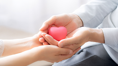 Take the right steps to protect  your health needs