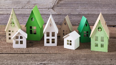 3 easy, green ways to save money