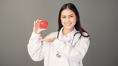 Heart disease: How to spot the signs and reduce your risk