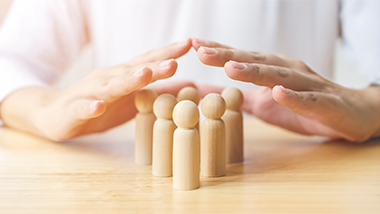 Tips to get you started with a life insurance/takaful plan
