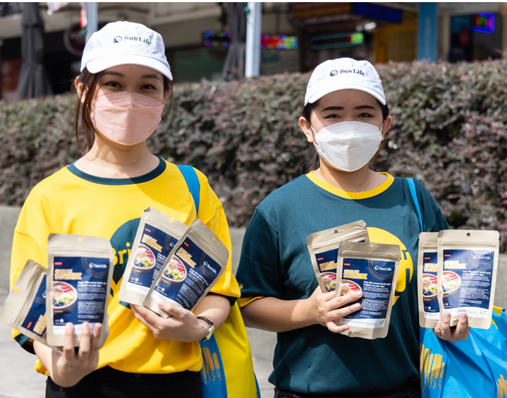 Helping Malaysians to Take Control of Diabetes