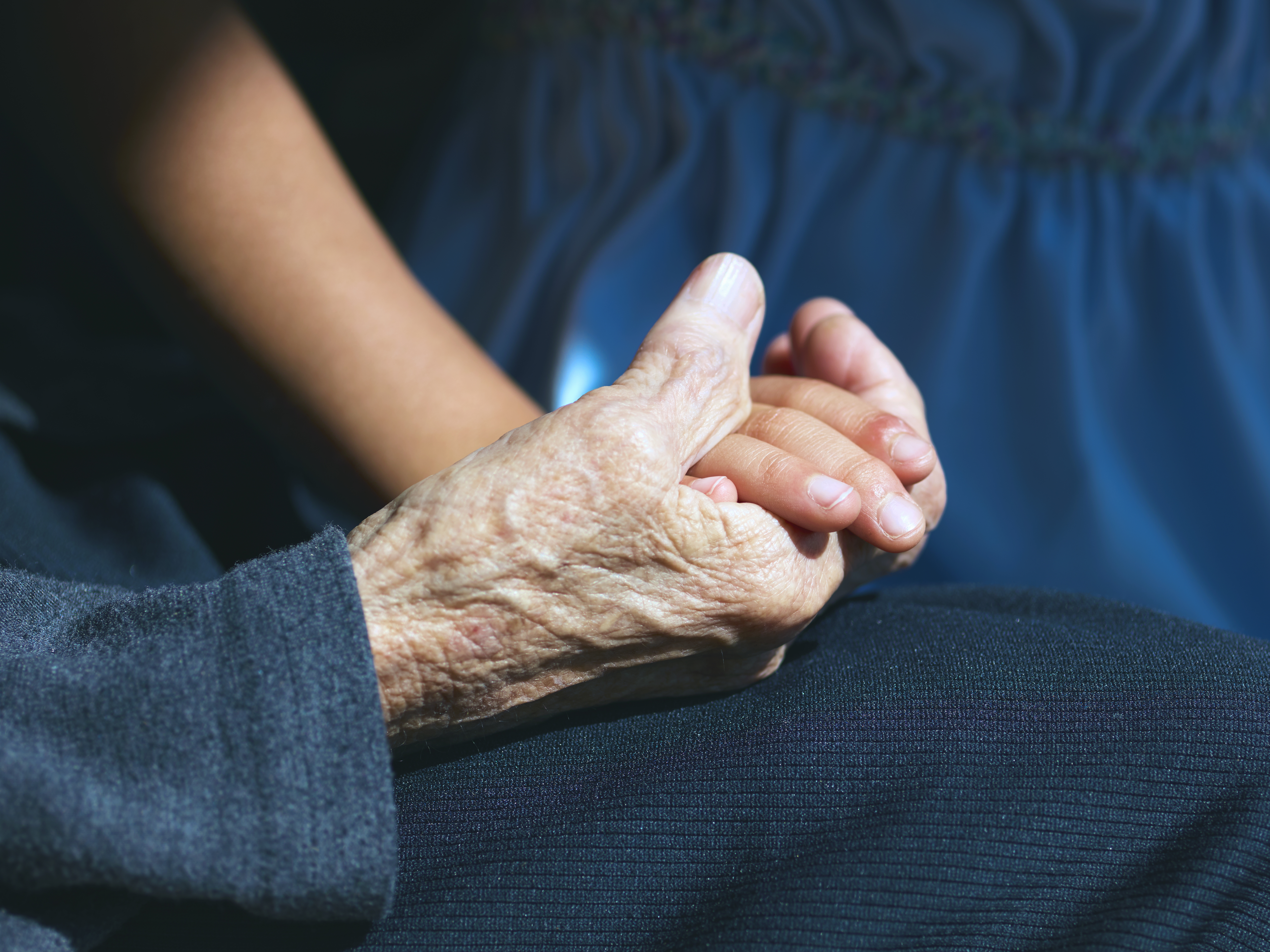 Caring for Elderly Parents: Your Essential Guide to Planning, Protection & Peace of Mind