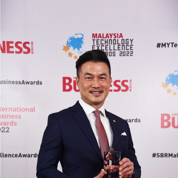  Sun Life Malaysia wins Life Insurance Award 2022
