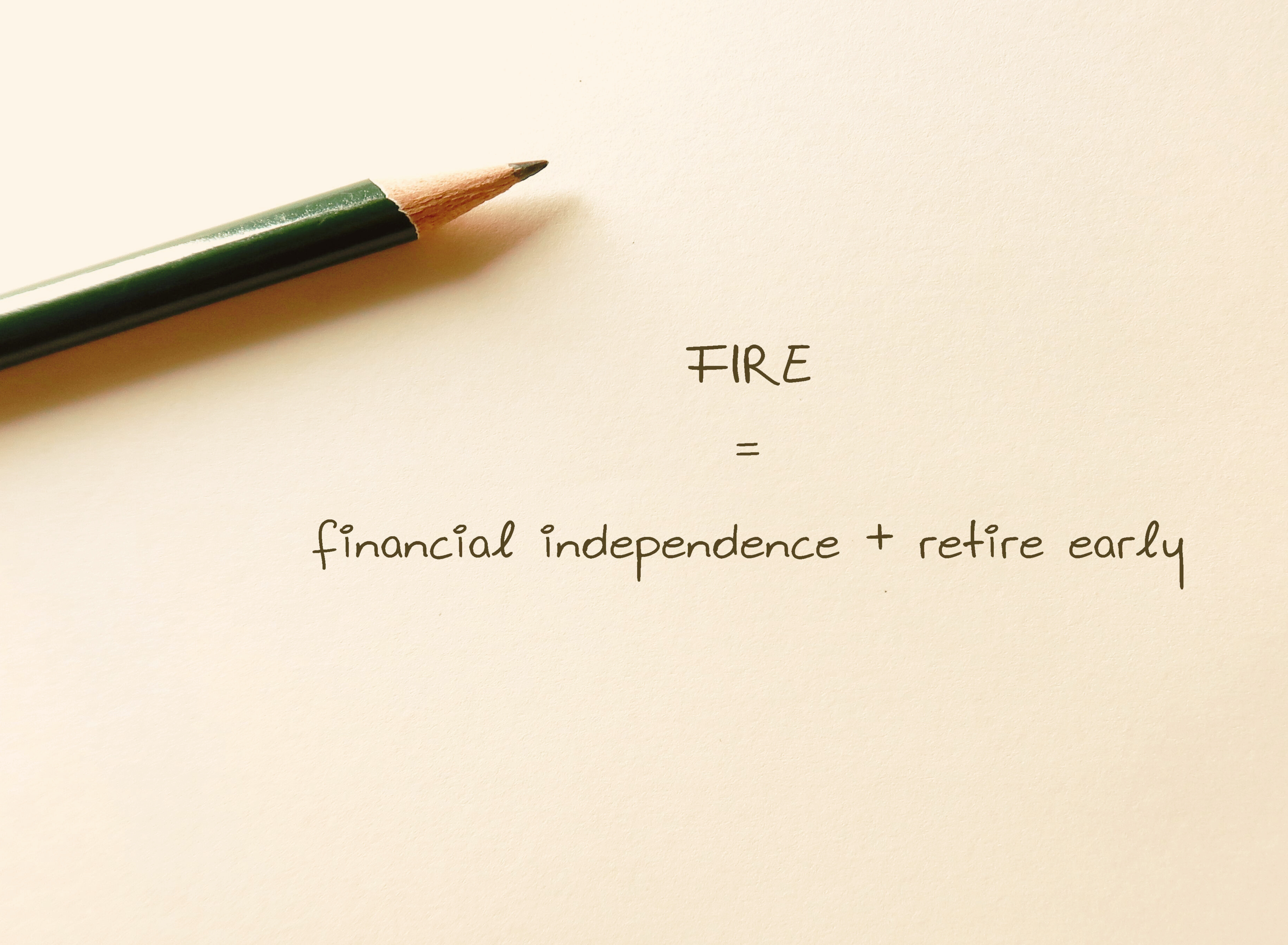 FIRE Retirement Guide: How to Retire Early in Malaysia
