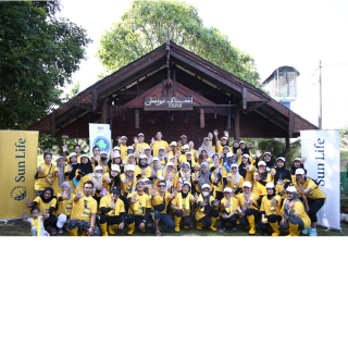 #PlantTreePlantHope Programme – Second Tree Planting Drive Completed