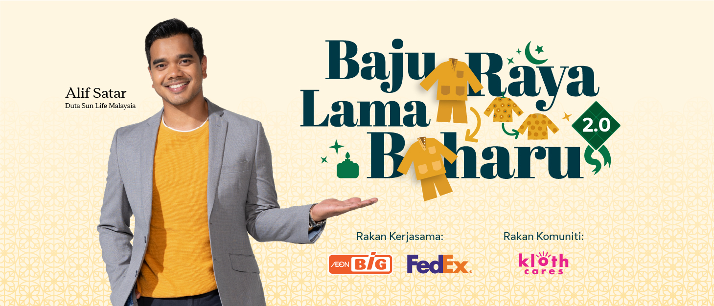 SLM Raya Banner