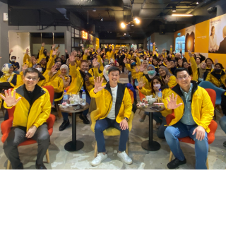 Sun Life Client Ambassador Team 2022 Launched!