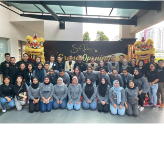 Advisor’s New Office Opening