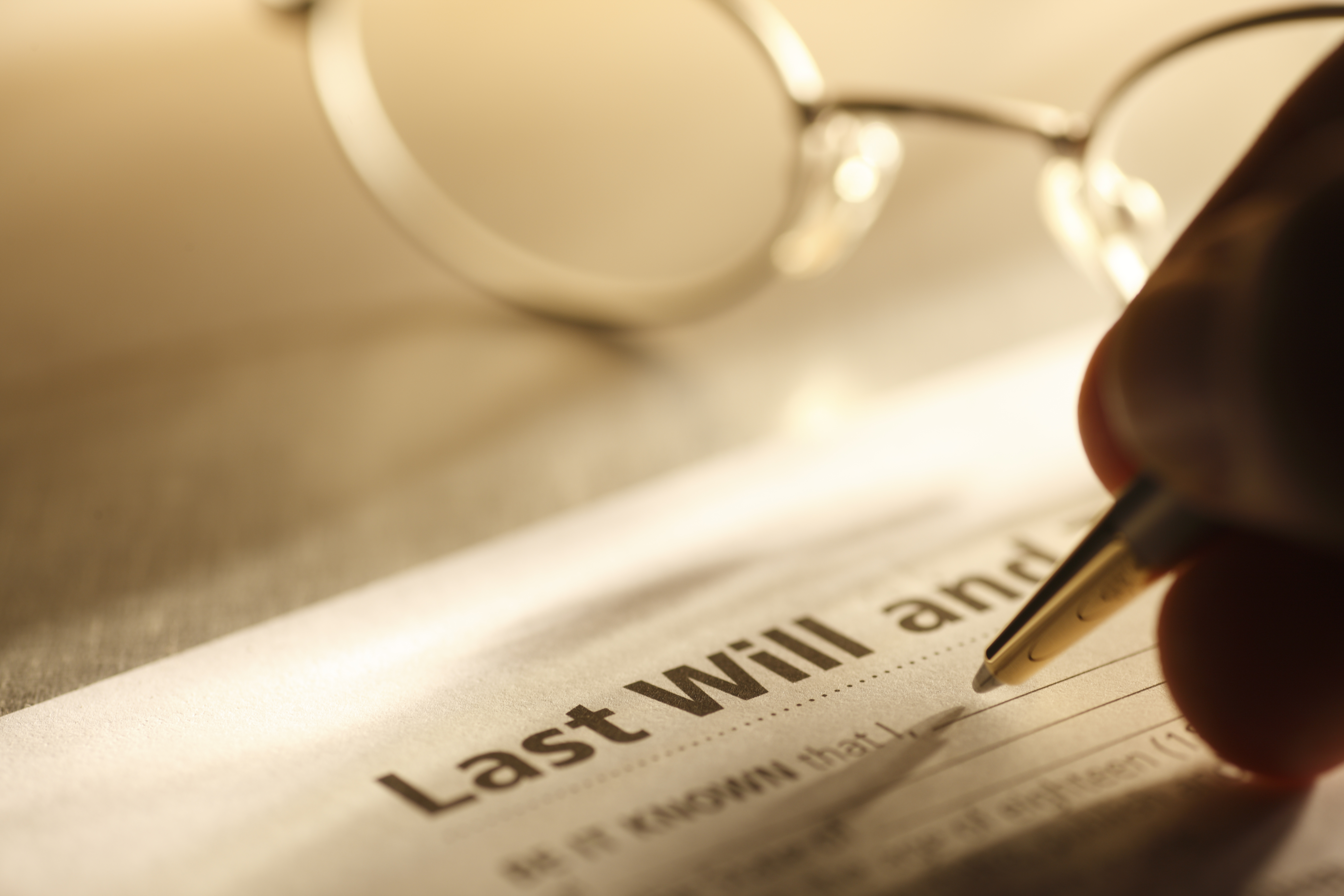 How to Write a Will in Malaysia: Step-by-Step Guide 