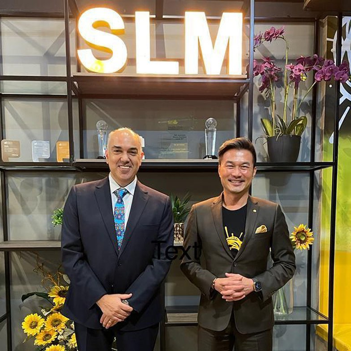 Canadian High Commissioner visits Sun Life Malaysia