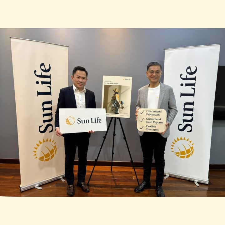 Sun Life Malaysia Launches Sun Save Future for Greater Financial Flexibility