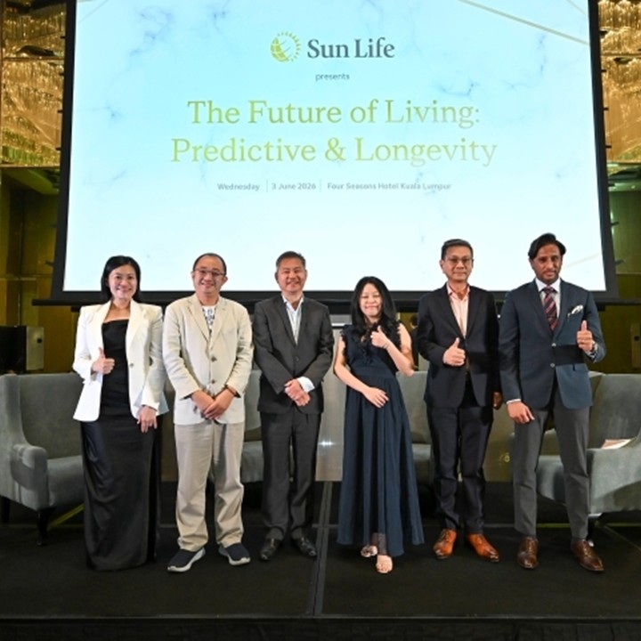 The Future of Living: Exploring Health and Longevity