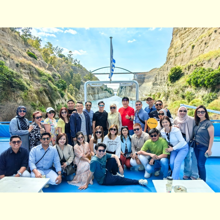 A Month of Milestones: Honouring Our CIMB Banca Stars