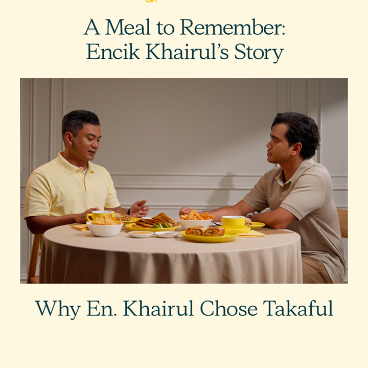 A Real Story, A Lasting Difference  