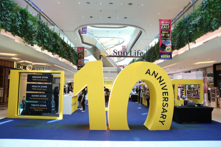 10 Years Brighter Roadshow @ The Starling Mall, 16-19 March 2023-img