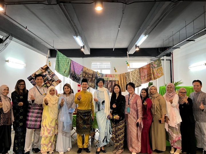 A Raya to Remember with Sun Life Malaysia