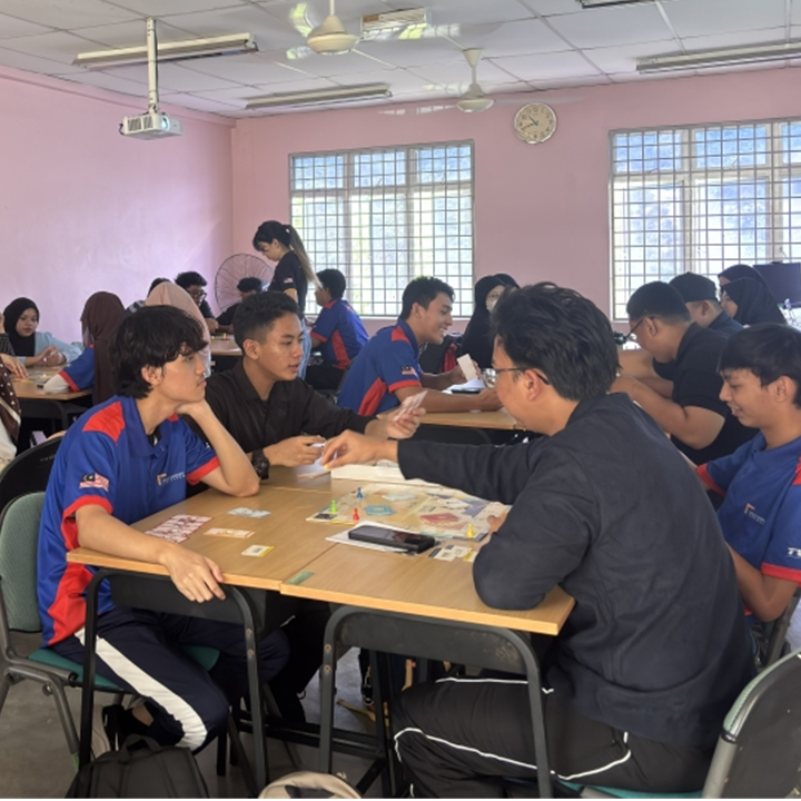 Inspiring Financial Literacy Through InsureLit Youth Programme 2026