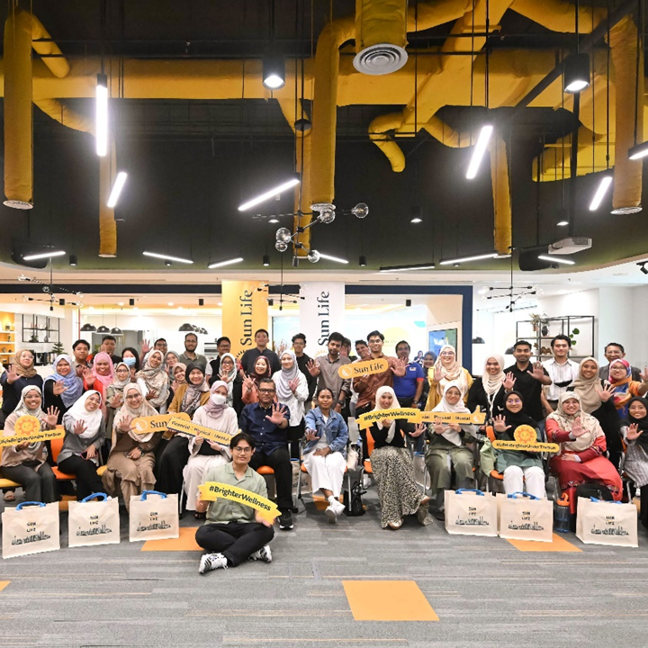 A Resounding Success for Brighter Wellness Finale 2023!