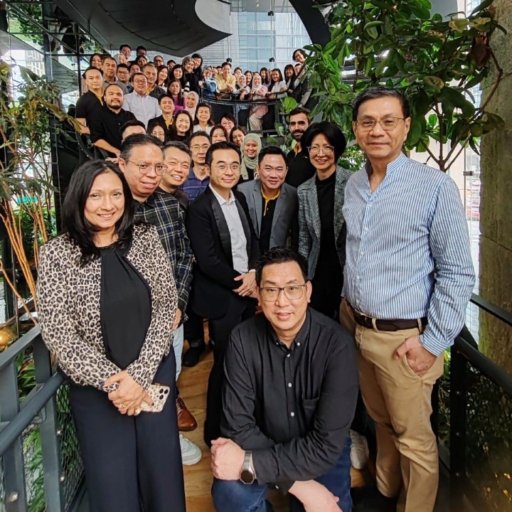 Playing to Win: 2026 Management Kick-off