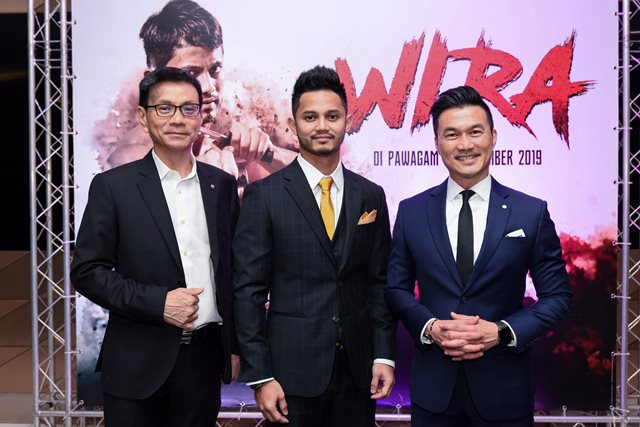 WIRA Premiere Screening Gala-img