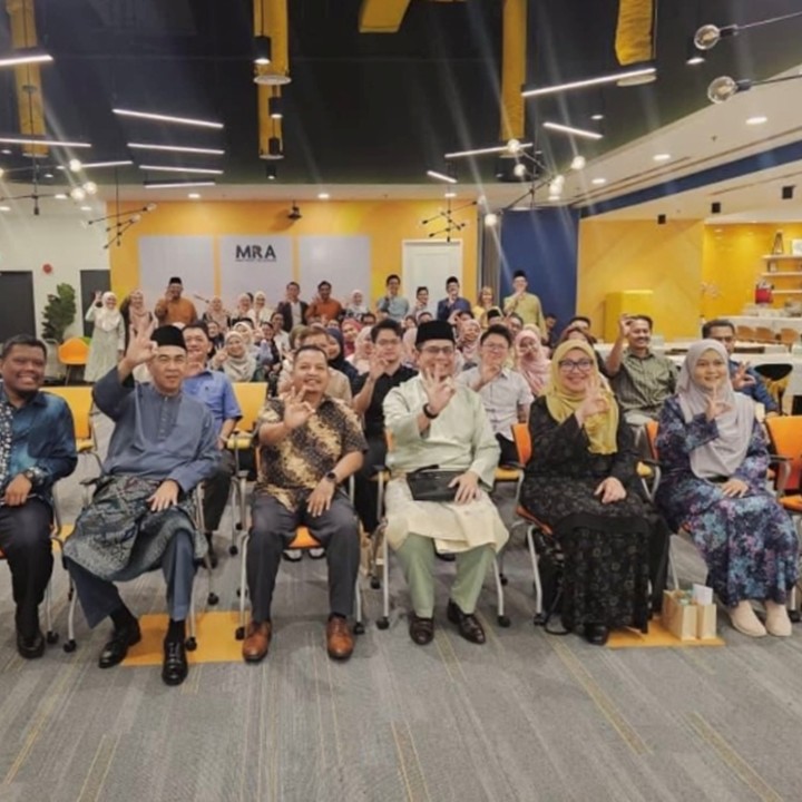 MySinarKasih Programme Strengthens Waqf Awareness 