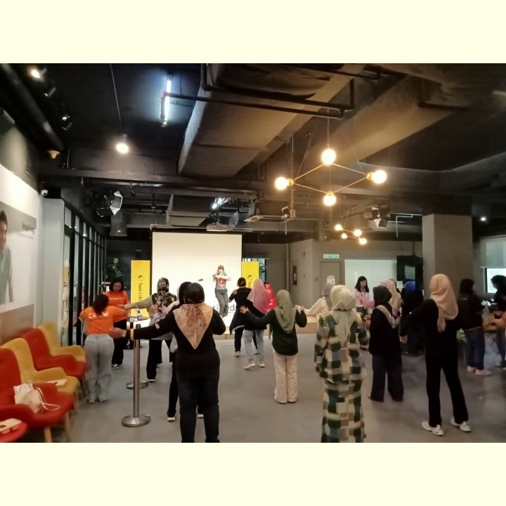 HR Wellness Carnival 2025: A Day to Recharge, Reconnect, and Reenergise