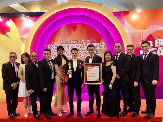 The BrandLaureate BestBrands Awards 2018-2019-img