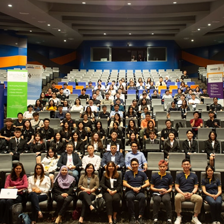 Nurturing Industry’s Future Stars