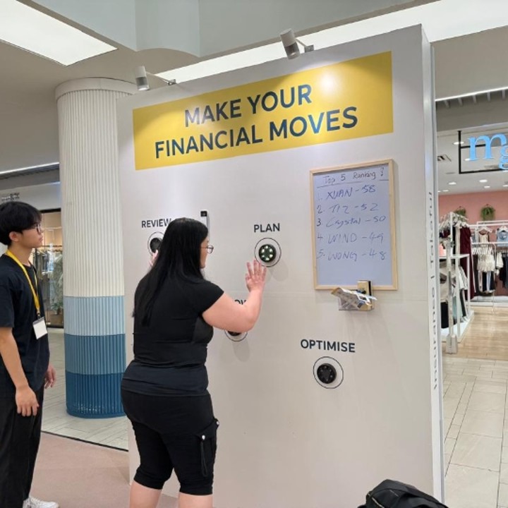 Bringing Protection Conversations Closer to Malaysian