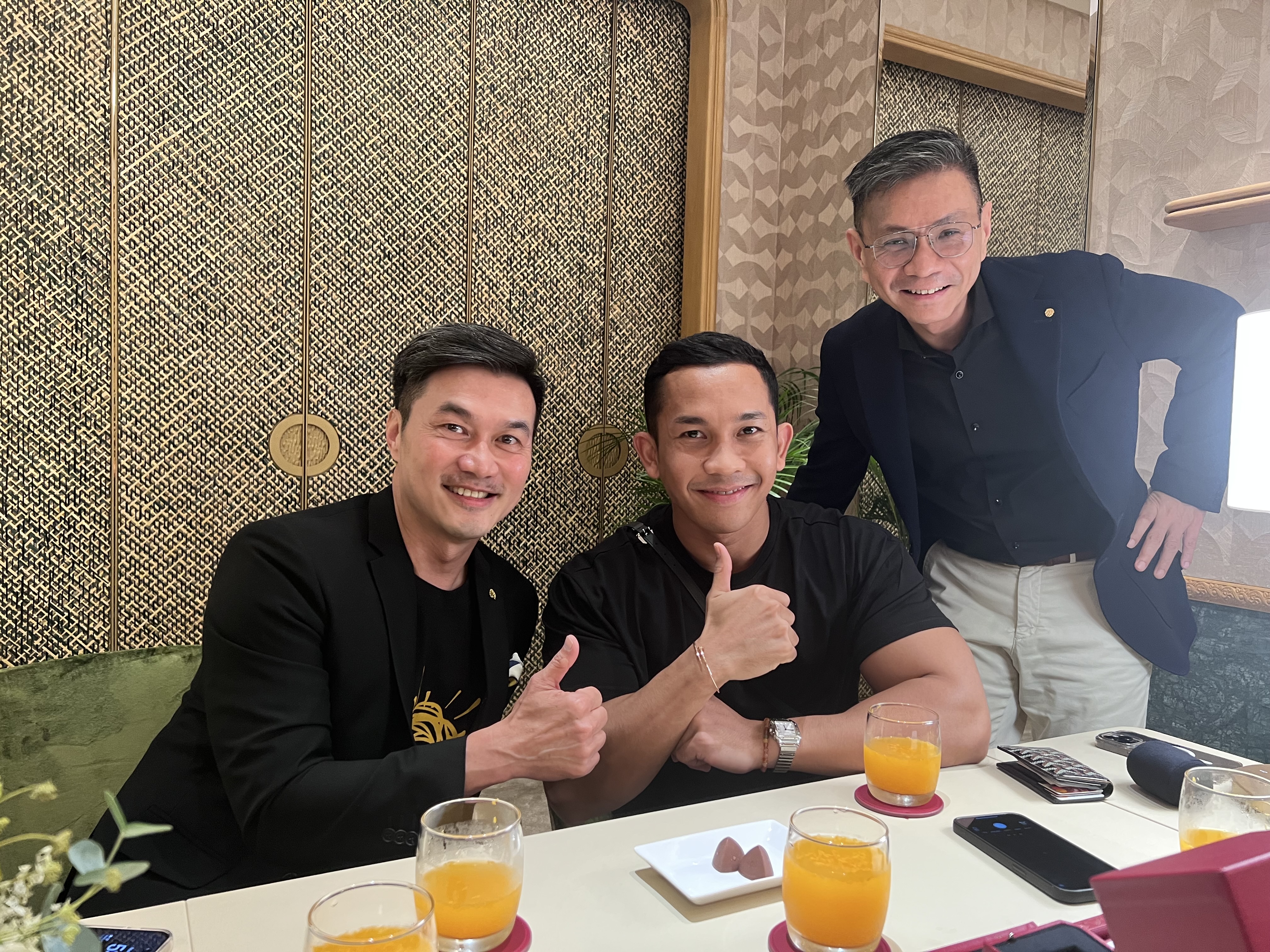 Shop N Dine: A Day of Shopping and Delight at Pavilion KL