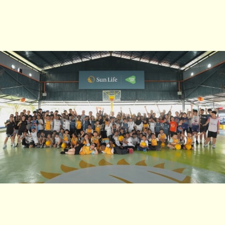 Hoops+Health Basketball Festival 2025: Fostering Youth Wellness Through Basketball 