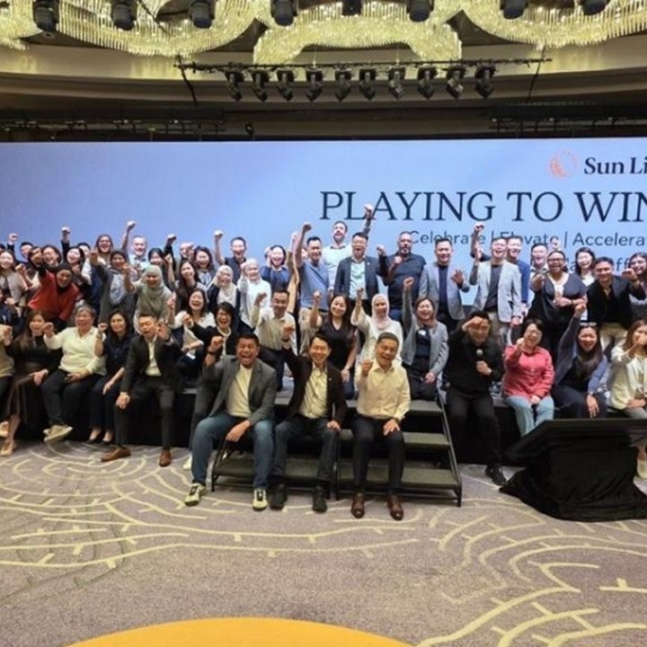 Celebrating Performance and Leadership at the Best-in-Class Offsite Meeting
