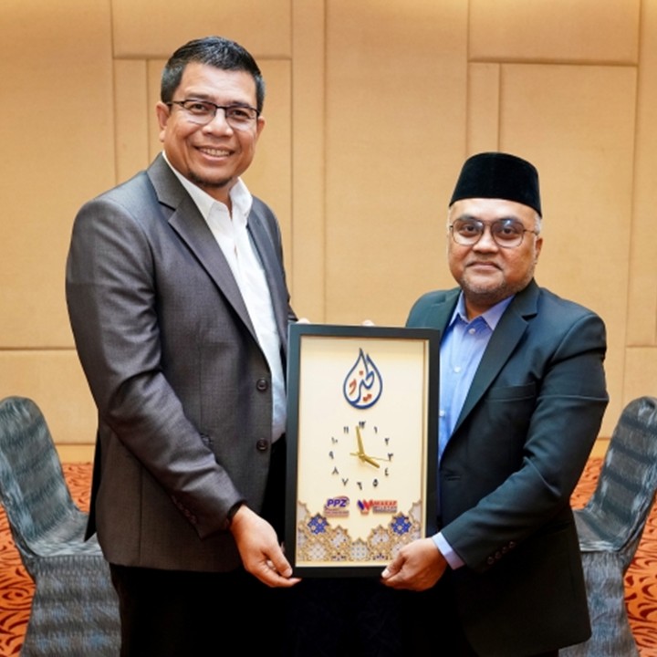 Delivering Takaful with Purpose Through Zakat