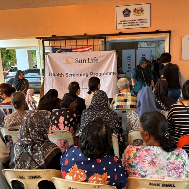 Continuing the PPR Screening Programme: Second Leg for Greater Impact 