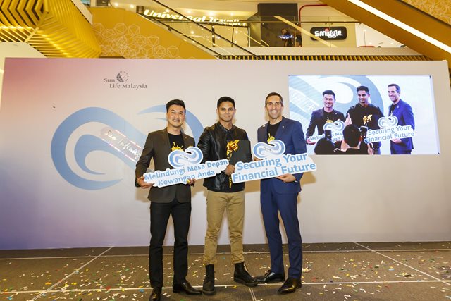 Sun Infinity-i & SunAccess Official Launch-img