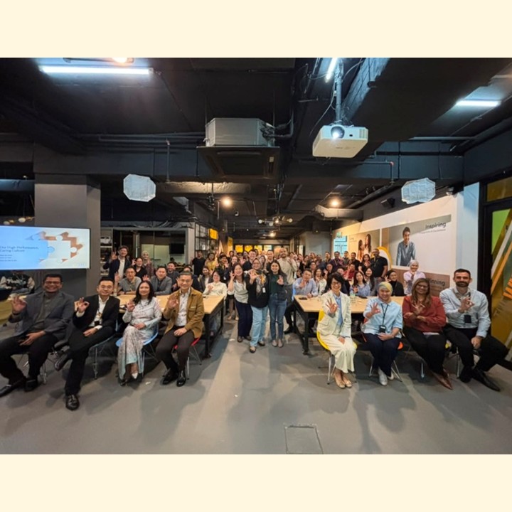 Q2 Townhall: Driving Alignment and Performance