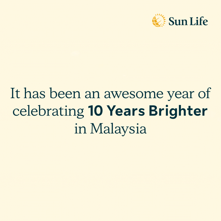 #10YearsBrighter Celebration Highlights Unleashed: Dive into the Recap Video now!