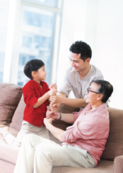 Sun Save Invest Takaful