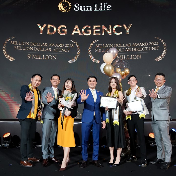Celebrating Excellence: Elite Agency Award Dinner 2023