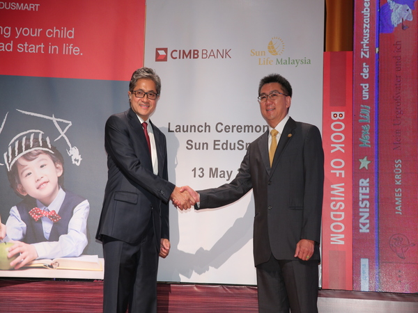 Launch Ceremony Of Sun EduSmart-img