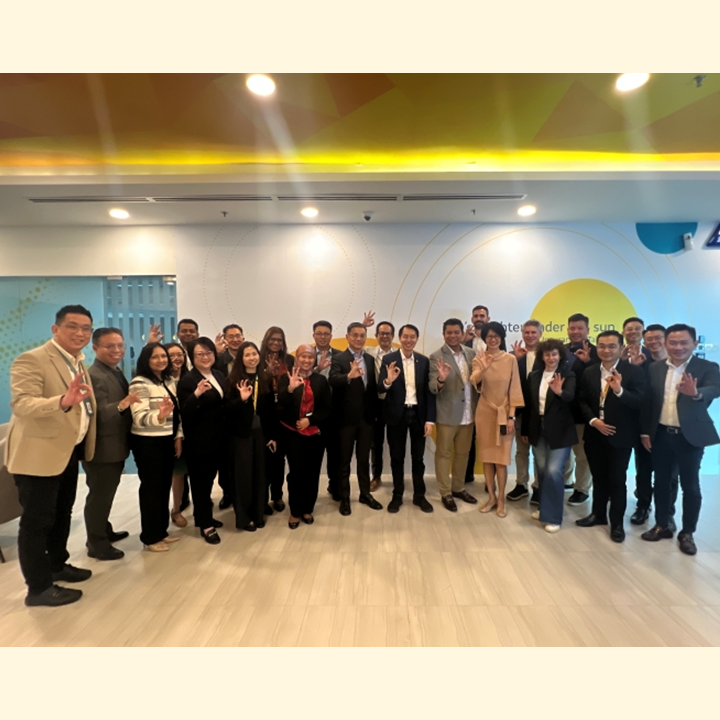 Driving Excellence: Sun Life Malaysia Best-In-Class Workshop 2026