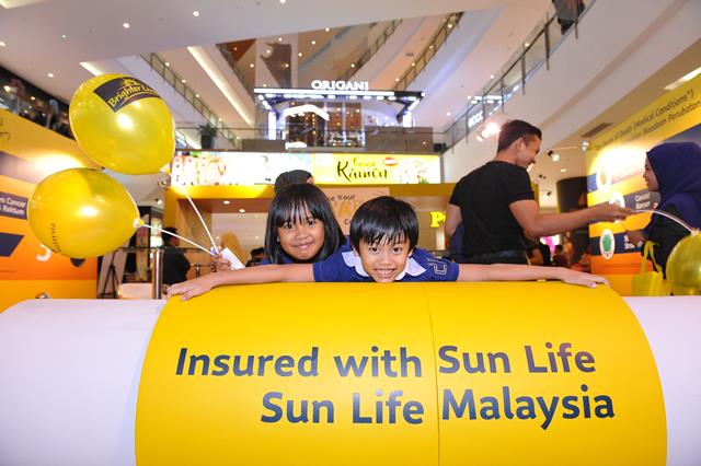 Brighter Lives Roadshow @ IOI City Mall-img