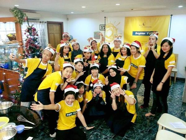 'Brighter You' programme - #BrighterYOUJollyYearEndParty-img