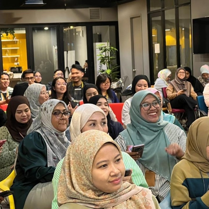 Recycle-Lah: Small Habits, Big Impact