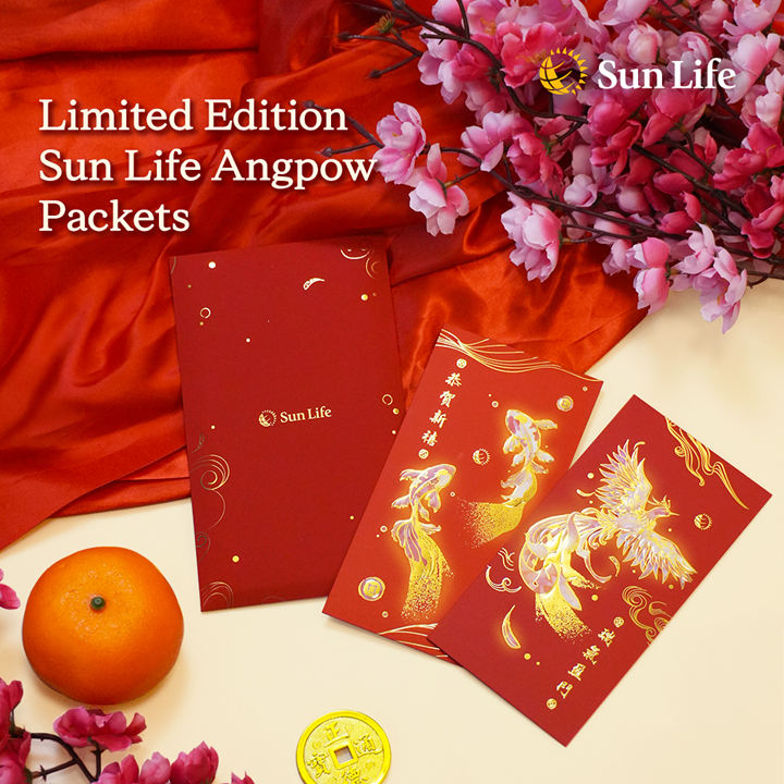 Turn Ong Your Life: Celebrating Chinese New Year 2025 