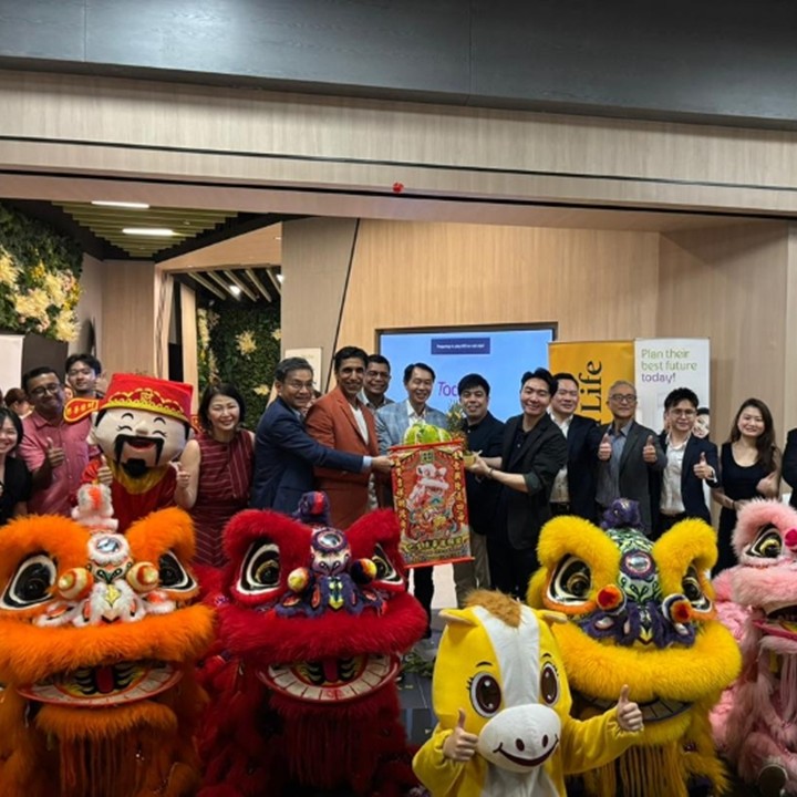 Connecting Communities Through TodayPlus Malaysia