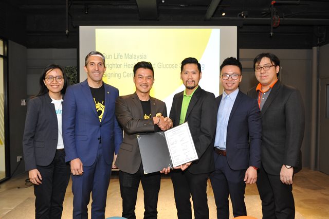 Diabates Screening Programme Signing Ceremony-img