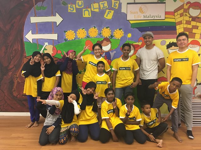 BrighterYOU Zumba Kids Classes 2017 (Season 2)-img