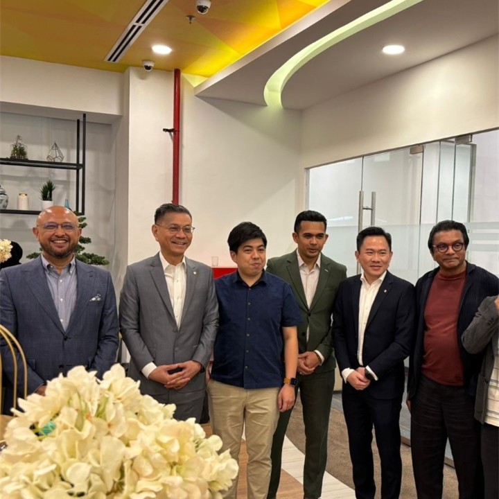 Sun Life Malaysia Celebrates the Launch of TodayPlus in Malaysia